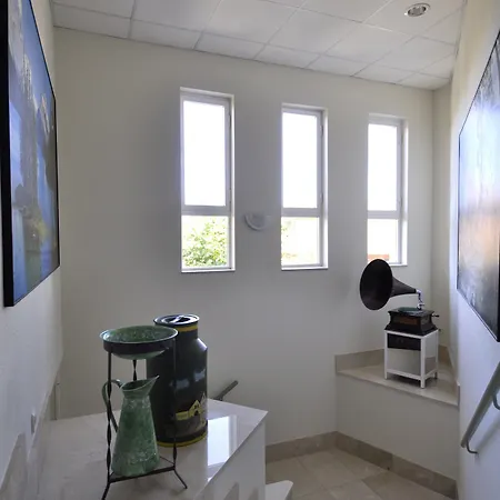 Aralso Sotillo La Lastrilla