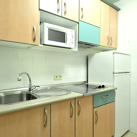 Aralso Sotillo La Lastrilla