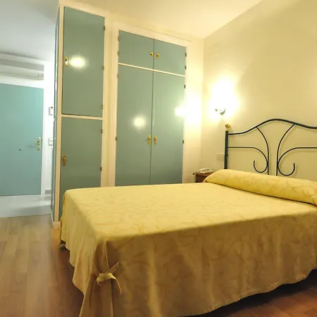 Aralso Sotillo 2* La Lastrilla