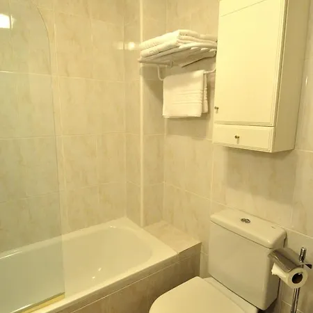 Aralso Sotillo La Lastrilla