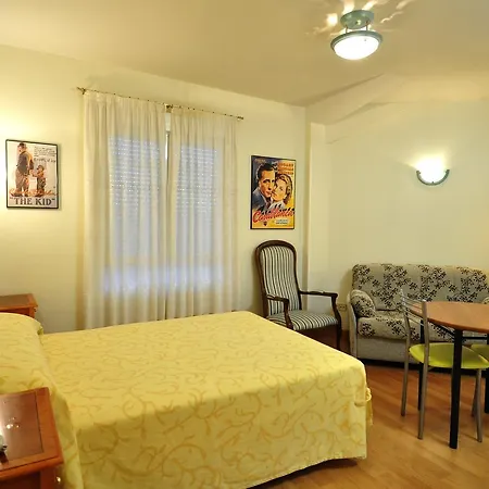 Apart-hotel Aralso Sotillo