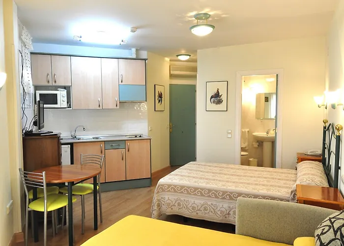 Aralso Sotillo 라 라스트리야