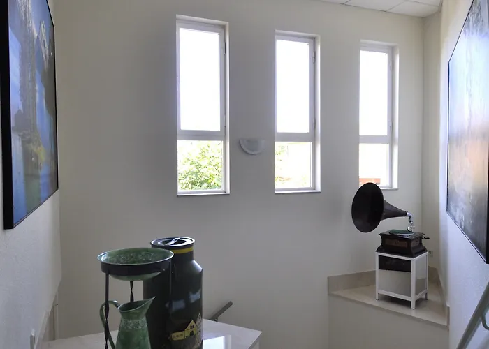 Aralso Sotillo La Lastrilla