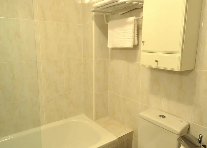 Aralso Sotillo Aparthotel