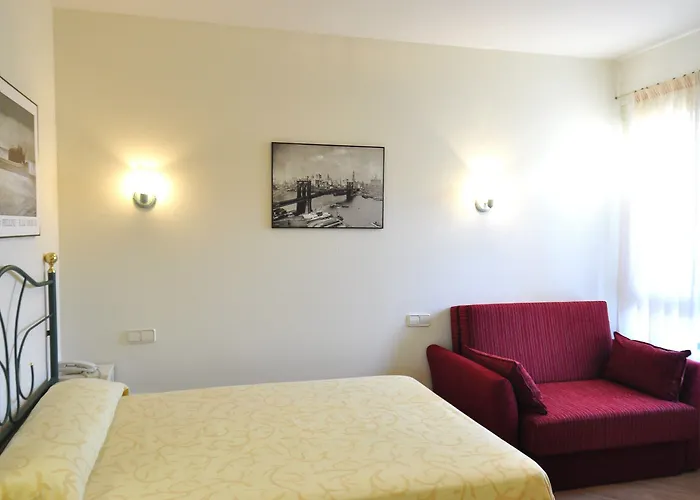 Aralso Sotillo La Lastrilla