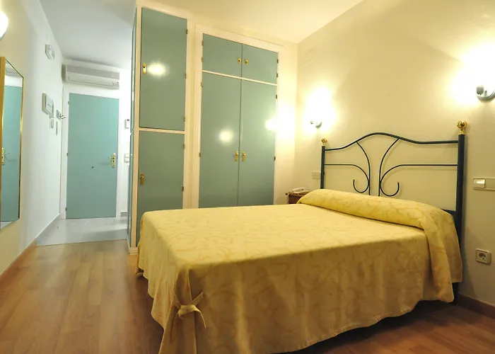 Aralso Sotillo 2* 라 라스트리야