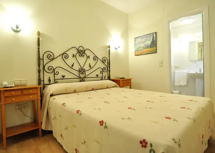 Aralso Sotillo Aparthotel La Lastrilla